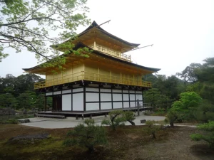 金閣寺