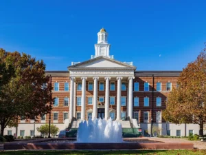 南メソジスト大学